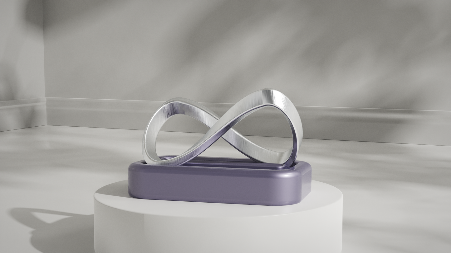 MOBIUS- Mobile Stand