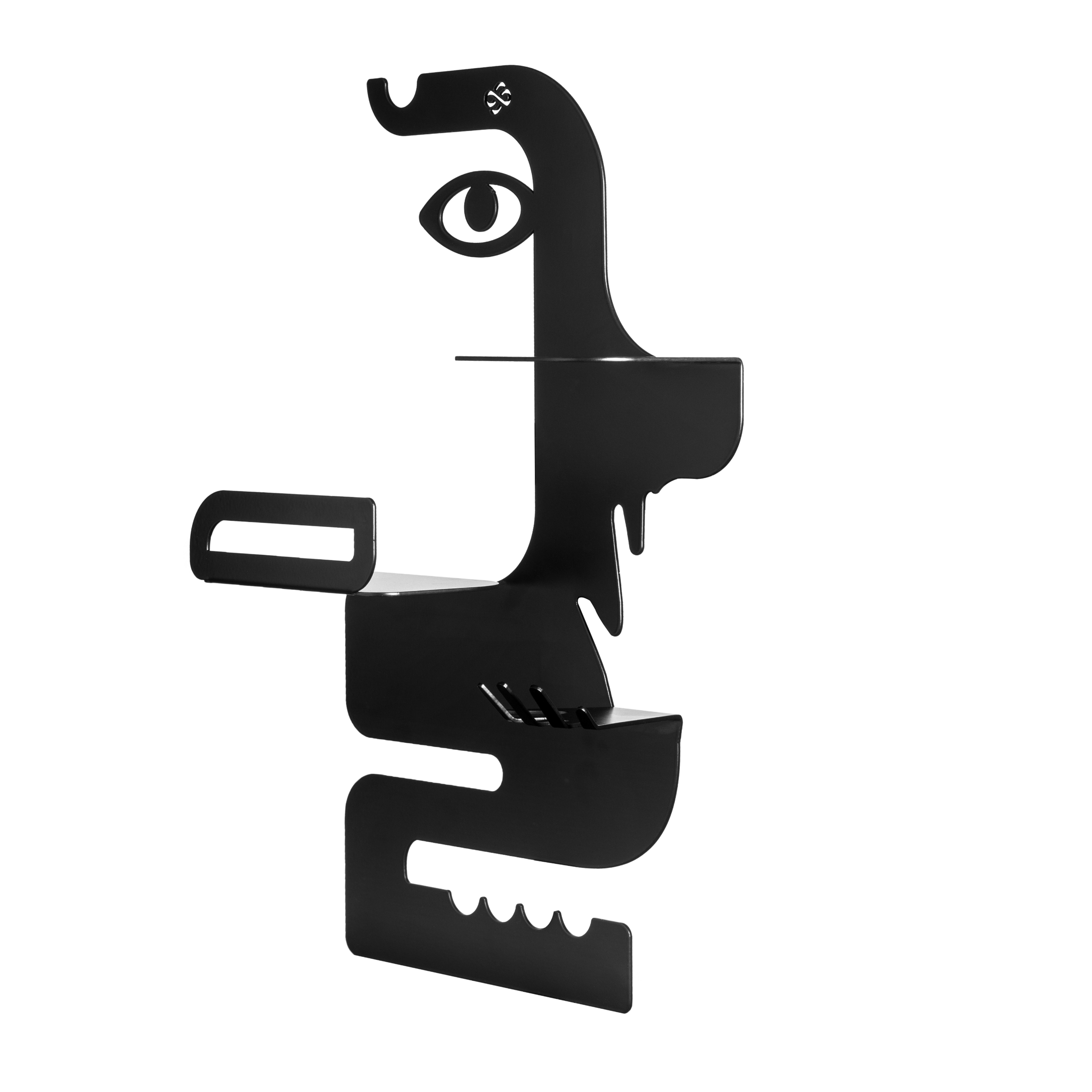 Chaaya - Multi utility wall stand